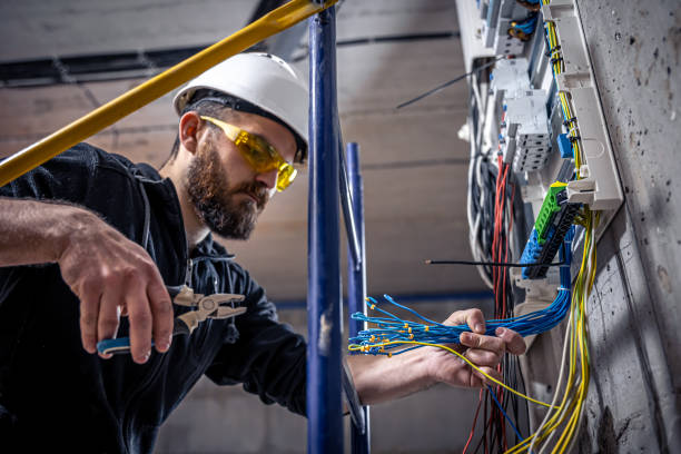 Why Trust Our Certified Electricians for Your Electrical Needs in Chesilhurst, NJ?