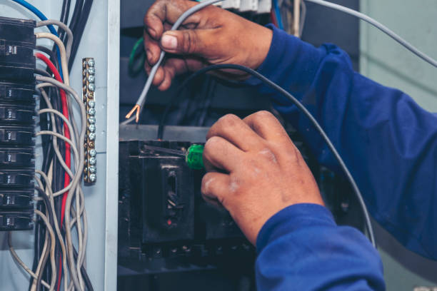 Best Emergency Electrical Repair  in Chesilhurst, NJ