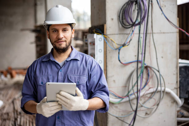 Best 24-Hour Electrician  in Chesilhurst, NJ