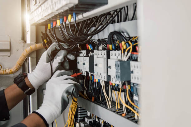 Best Local Electrician Companies  in Chesilhurst, NJ